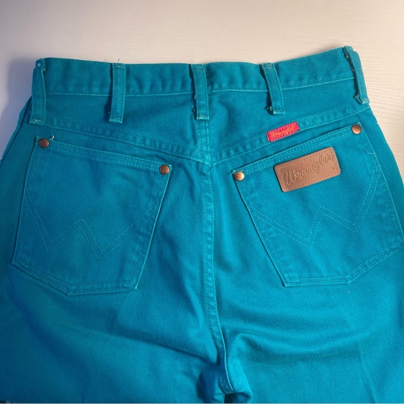 Vintage Wrangler Jeans - Picture 4 of 8